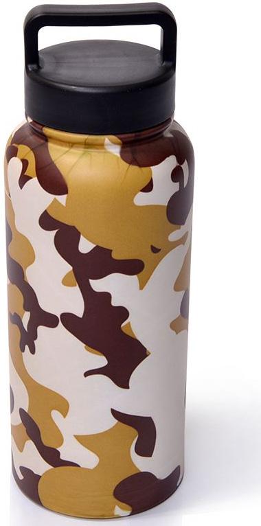 Термос Fissman Military 800 мл