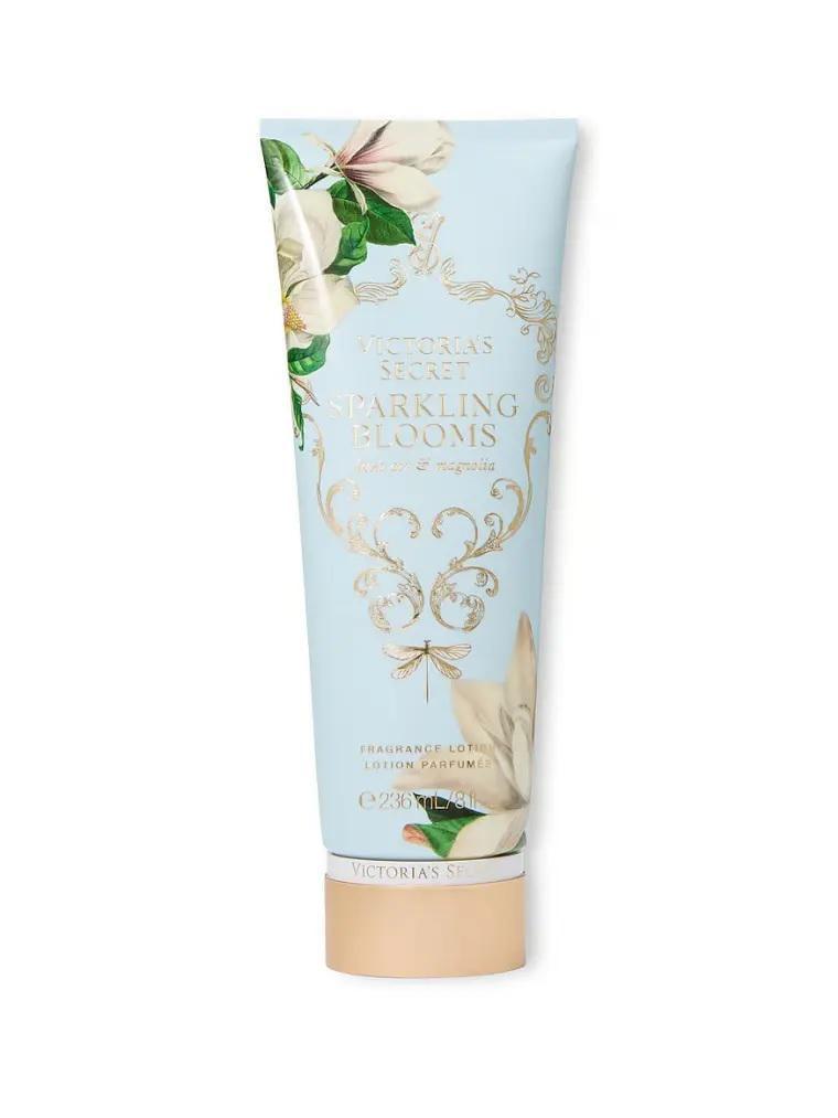 Лосьон для тела женский Victoria's Secret Sparkling Blooms 236 мл (382609)