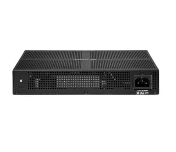 Комутатор Aruba HPE R8N89A керований 12 Gigabit Ethernet/2xcombo SFP/GbE (580237) - фото 2