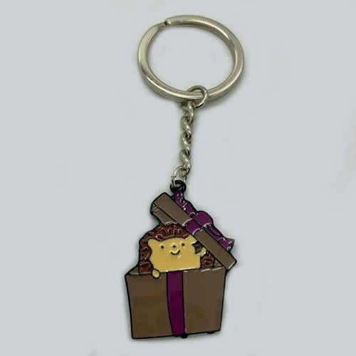 Брелок Surprise Keychain в подарочной уп. (3289)
