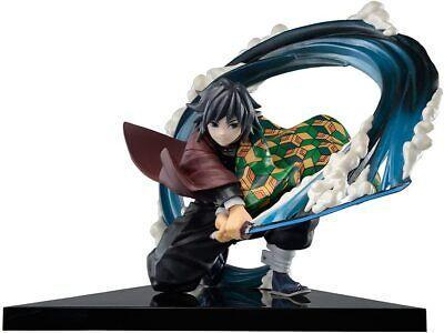 Фигурка Bandai Ichiban Kuji Last Demon Slayer Tomioka 18 см (B IKL DS T)