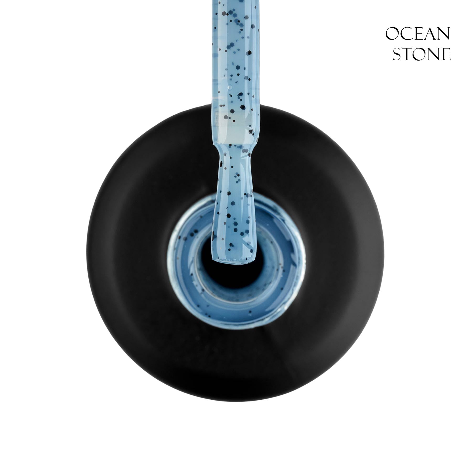 База для гель-лака GLOSS COMPANY Yogurt Base "Dragon Fruit" 15 мл Ocean Stone (12309)