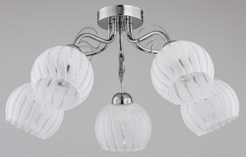 Люстра потолочная Alfa Leroy (24685)