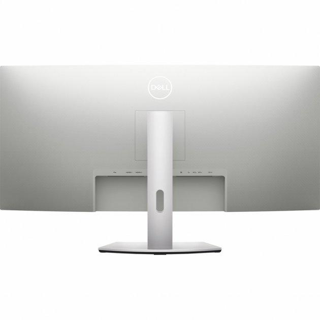 Монітор Dell S3422DW 34" (210-AXKZ) - фото 5 Монітор Dell S3422DW 34" (210-AXKZ) - фото 5