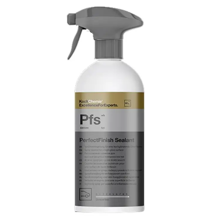 Средство консервирующее для ЛФП Koch Chemie Perfect Finish Sealant 150 мл
