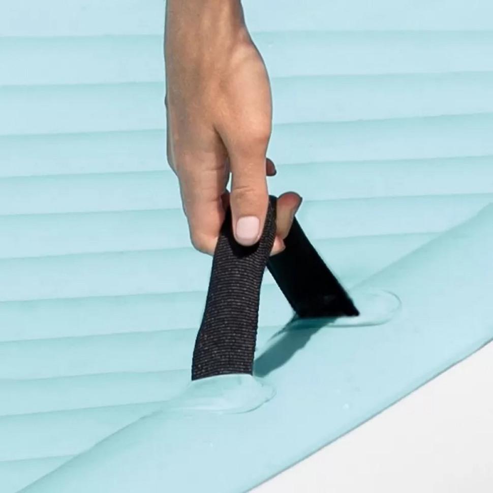 Матрас Intex 56289 8 ручек 305х183х18 см (45029) - фото 8 Матрас Intex 56289 8 ручек 305х183х18 см (45029) - фото 8