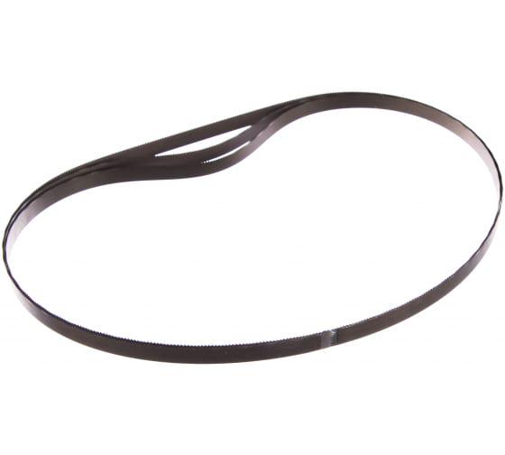 Полотно для стрічкової пилки Milwaukee по металу 898,52 мм 3 шт. (48390519) - фото 3 Полотно для стрічкової пилки Milwaukee по металу 898,52 мм 3 шт. (48390519) - фото 3