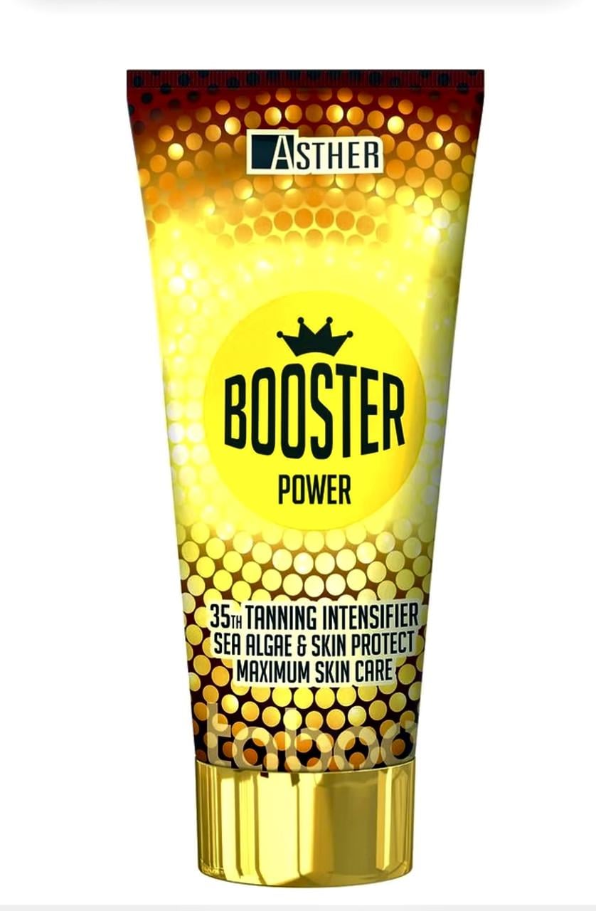 Крем для загара BOOSTER POWER суперинтенсивный 200 мл (2660598174)