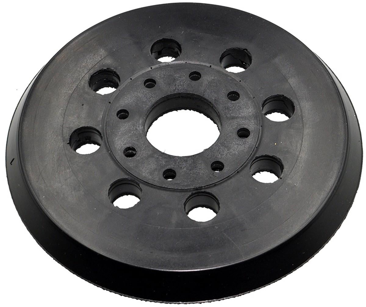 Подошва VJ Parts для шлифмашина B PEX 220 A код 2609000750 круг отв 26 мм D 122 мм (шлиф194)