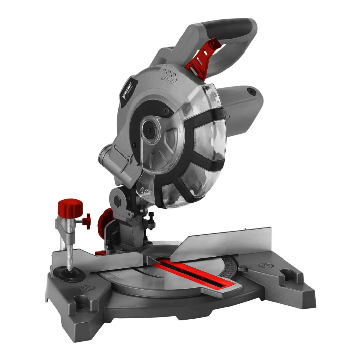 Торцовочная пила Forte MS-210 1400 Вт (0069) Торцовочная пила Forte MS-210 1400 Вт (0069)