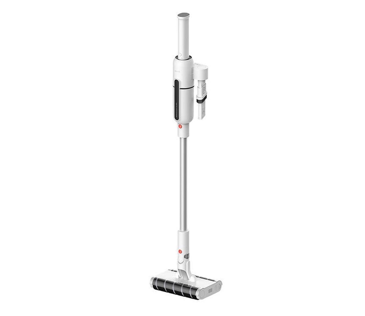 Пилосос вертикальний Deerma Cordless Vacuum Cleaner VC55 ручний 2в1 (362930) - фото 2 Пилосос вертикальний Deerma Cordless Vacuum Cleaner VC55 ручний 2в1 (362930) - фото 2