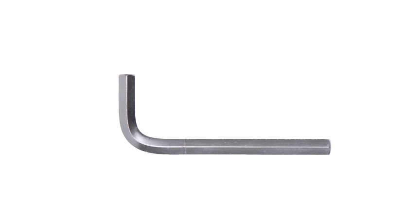 Ключ шестигранный Sigma 14 мм CrV (4021141)