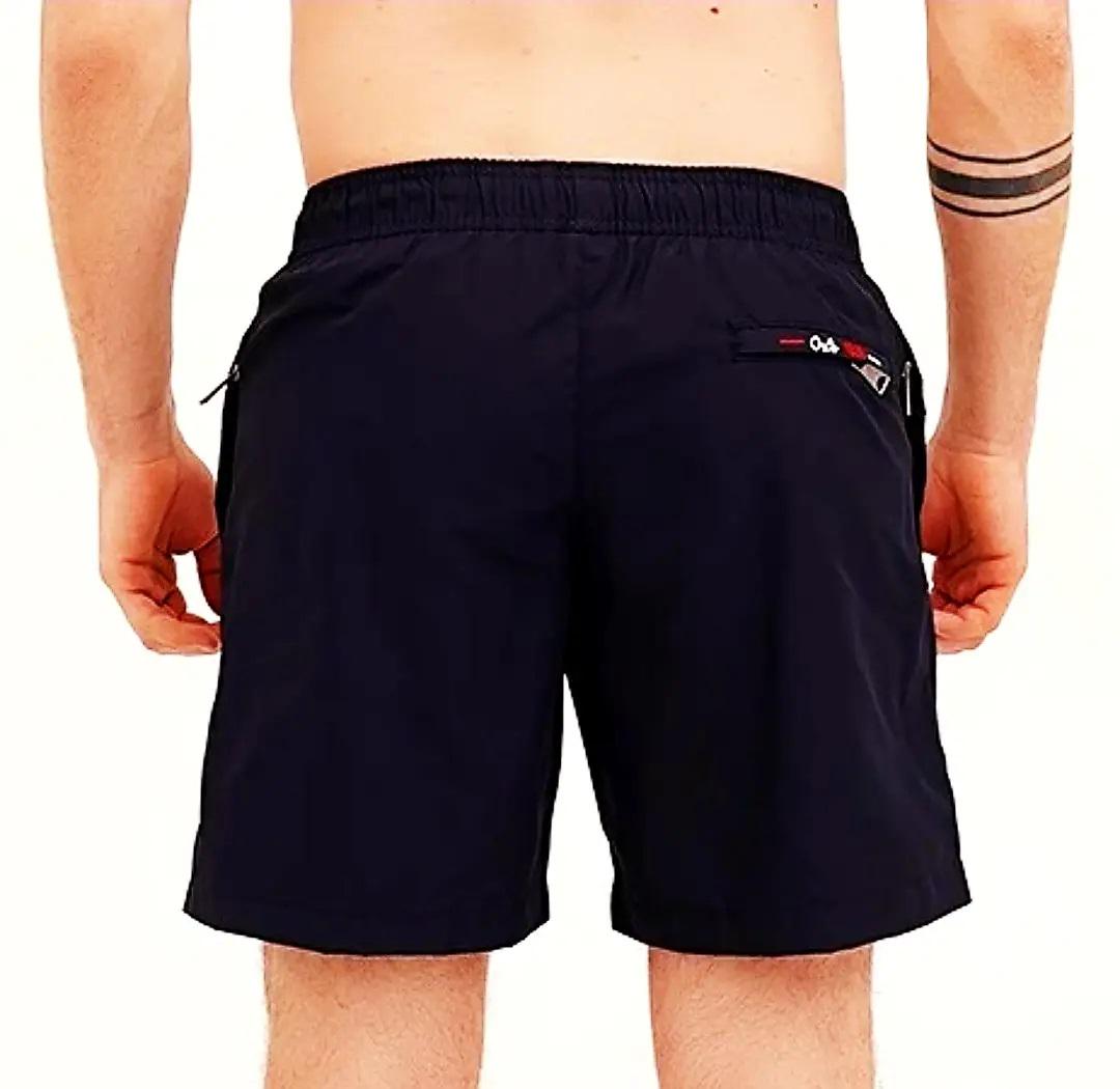 Шорты мужские для плавания Paul&Shark SEA Shorts PS-6009BL 5XL - фото 2 Шорты мужские для плавания Paul&Shark SEA Shorts PS-6009BL 5XL - фото 2