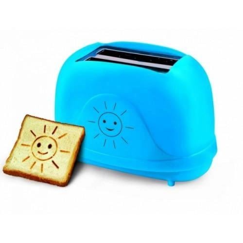Тостер Esperanza EKT003B SMILEY 750 Вт (100050)