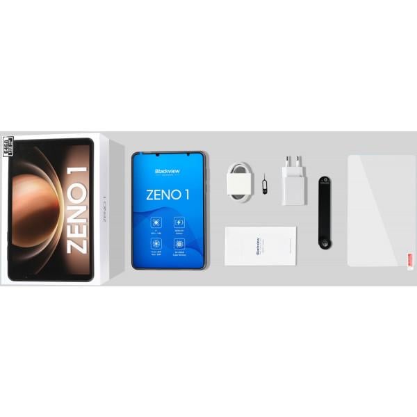 Планшет Blackview ZENO 1 Green (BV_ZENO1_4_64_GN) - фото 7