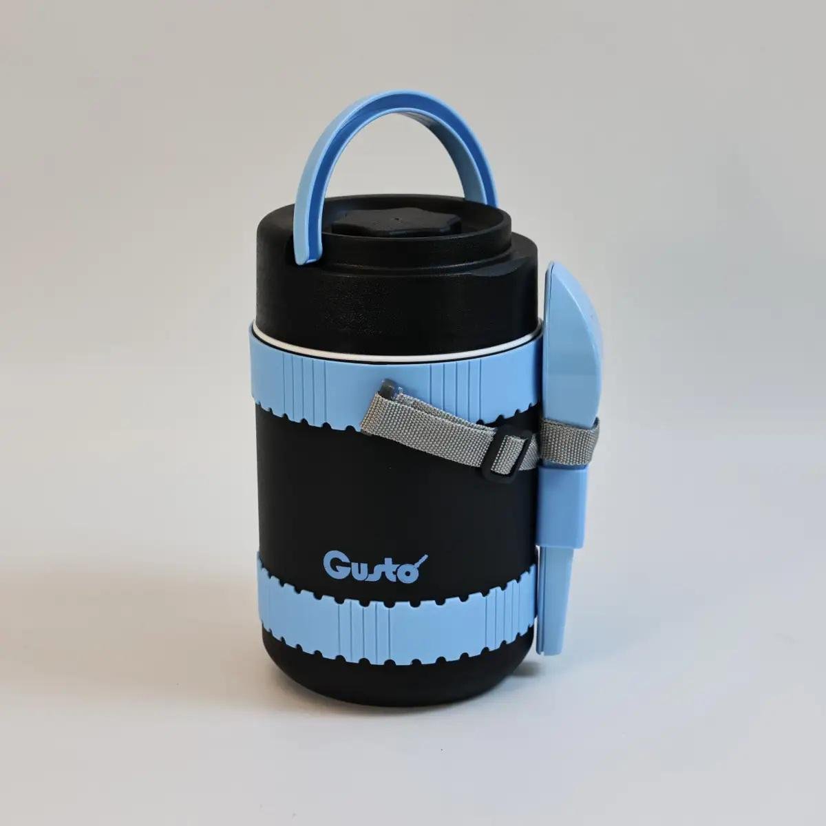 Термос харчовий Gusto 1800 мл (GT1800)