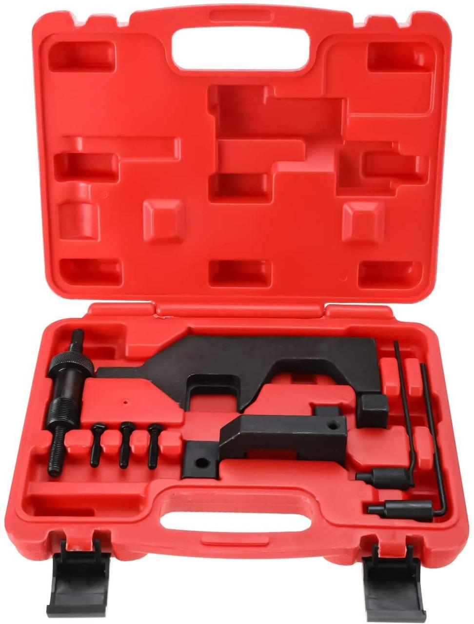 Набір фіксаторів Rewolt BMW N13/N18 (T1091BMW)