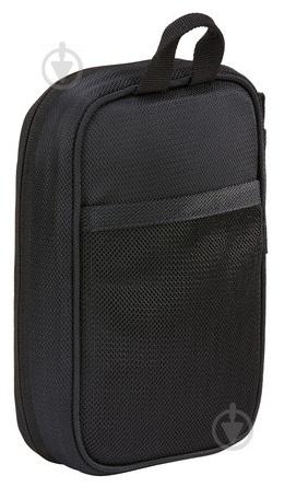 Чехол Case Logic Lectro Accessory Case LAC-101 Black (6622052) - фото 2 Чехол Case Logic Lectro Accessory Case LAC-101 Black (6622052) - фото 2