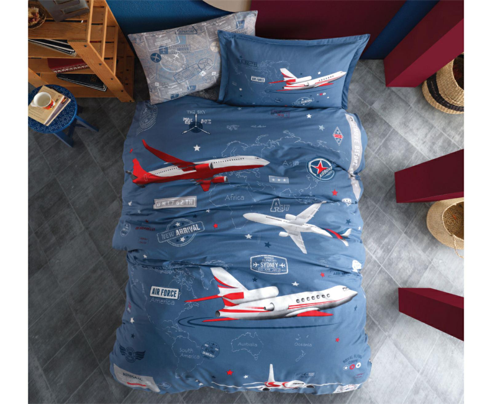 Комплект постельного белья ТМ Aran Clasy Arrival