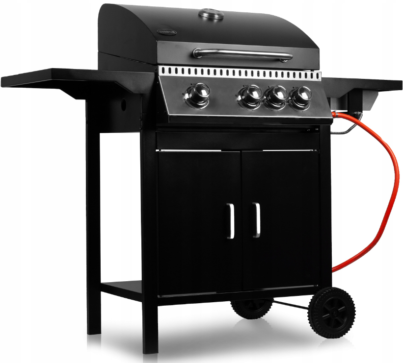 Газовый гриль Maltec 11,6 кВт (10908412)