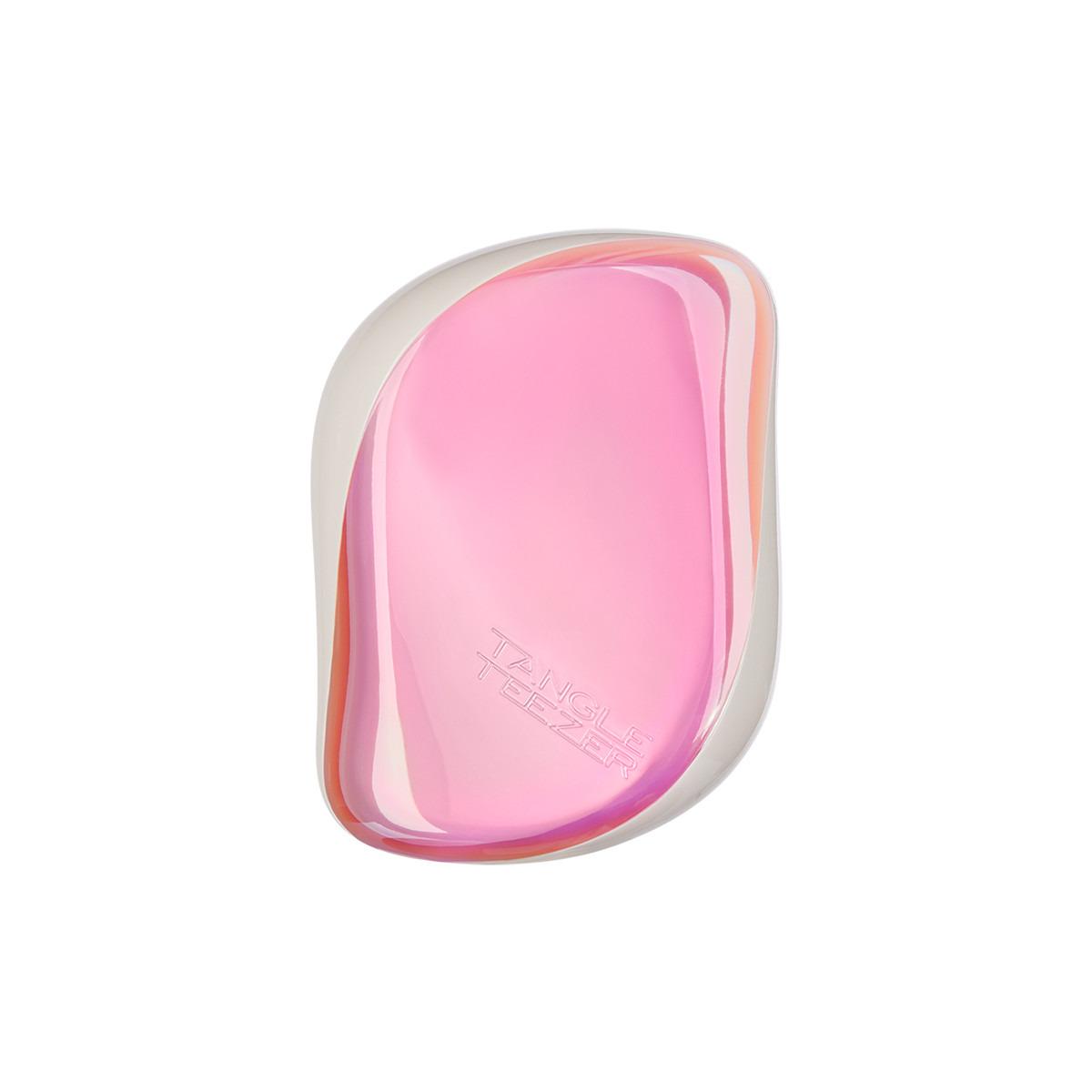 Расческа для волос Tangle Teezer Compact Styler Розовый (10992209)