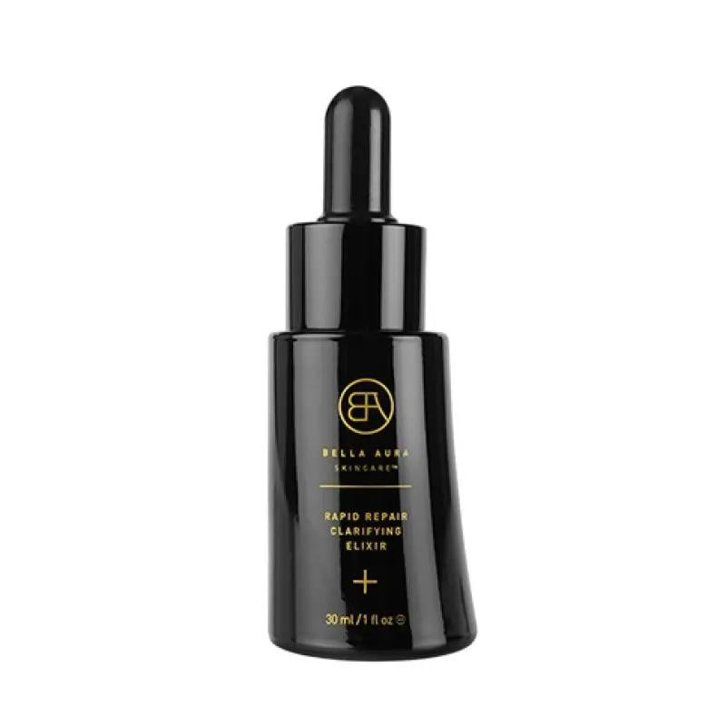 Сыворотка осветительная для лица Bella Aura Rapid repair clarifying elixir 30 мл