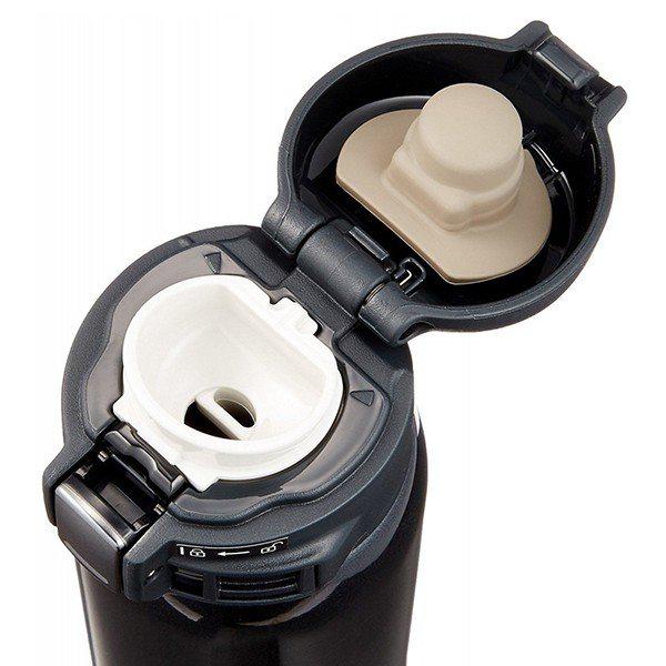 Термокружка ZOJIRUSHI SM-SD36BC 0,36 л (75439) - фото 2 Термокружка ZOJIRUSHI SM-SD36BC 0,36 л (75439) - фото 2