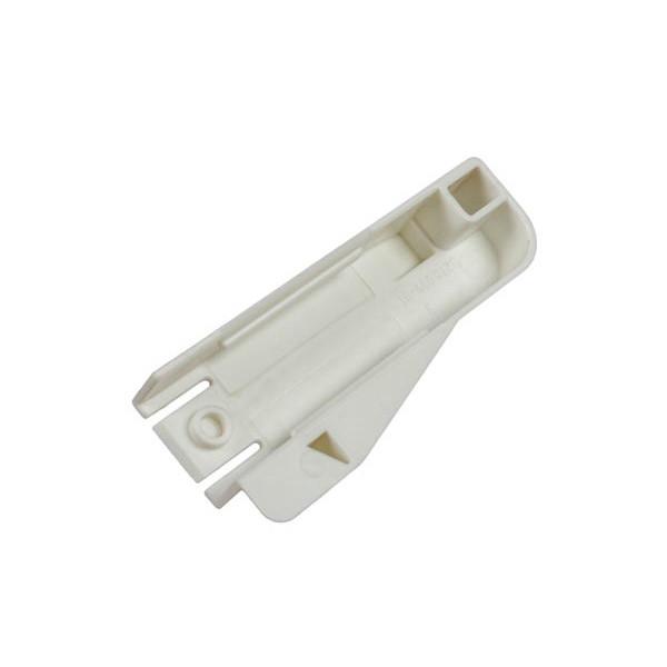 Направляющая ящика морозилки холодильника Snaige D27009 левая (00000022784) - фото 2 Направляющая ящика морозилки холодильника Snaige D27009 левая (00000022784) - фото 2