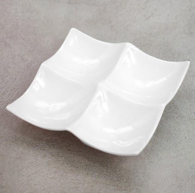 Менажница фарфор Modern 6,5" 16 см (AN012998) Менажница фарфор Modern 6,5" 16 см (AN012998)