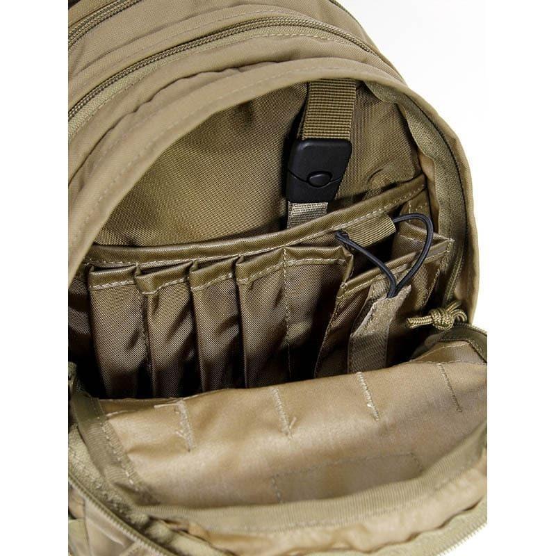 Рюкзак военный Source Commander 10 л MultiCam (4010531503) - фото 5