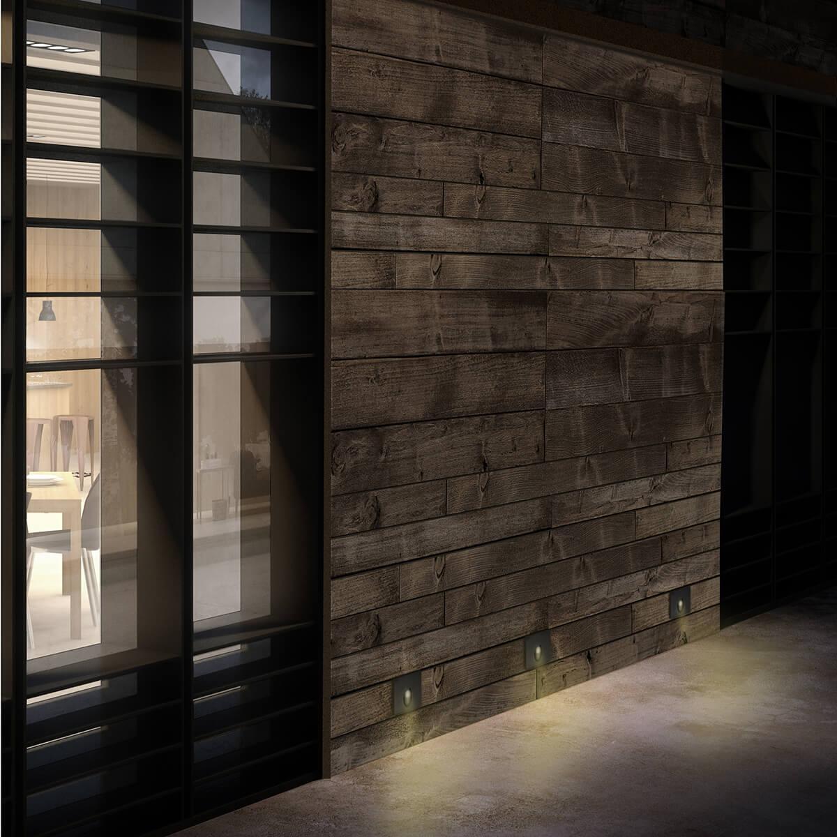 Светильник уличный Mantra Aspen 7024 - фото 3 Светильник уличный Mantra Aspen 7024 - фото 3