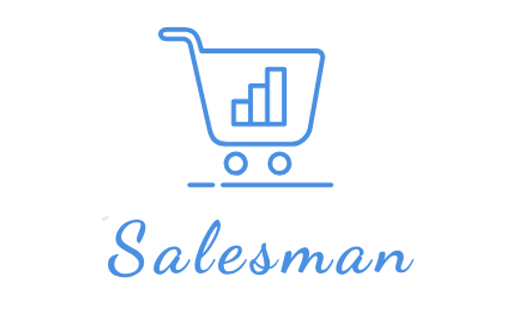 Salesman