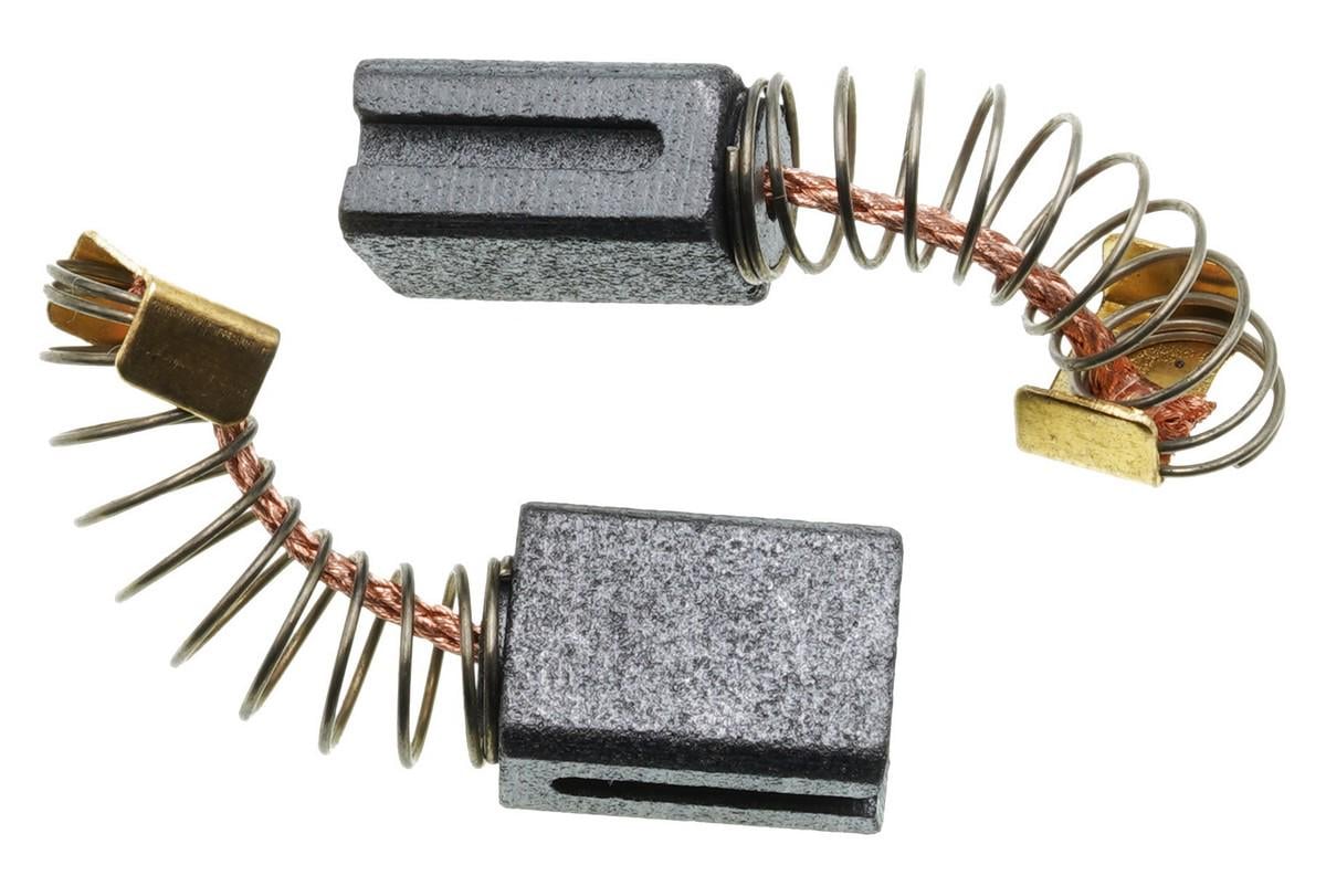 Щетки VJ Parts для триммера M UR2300/UR3500/UR3501/UR3502 код YA00001194 7х10х14 (щ891) Щетки VJ Parts для триммера M UR2300/UR3500/UR3501/UR3502 код YA00001194 7х10х14 (щ891)