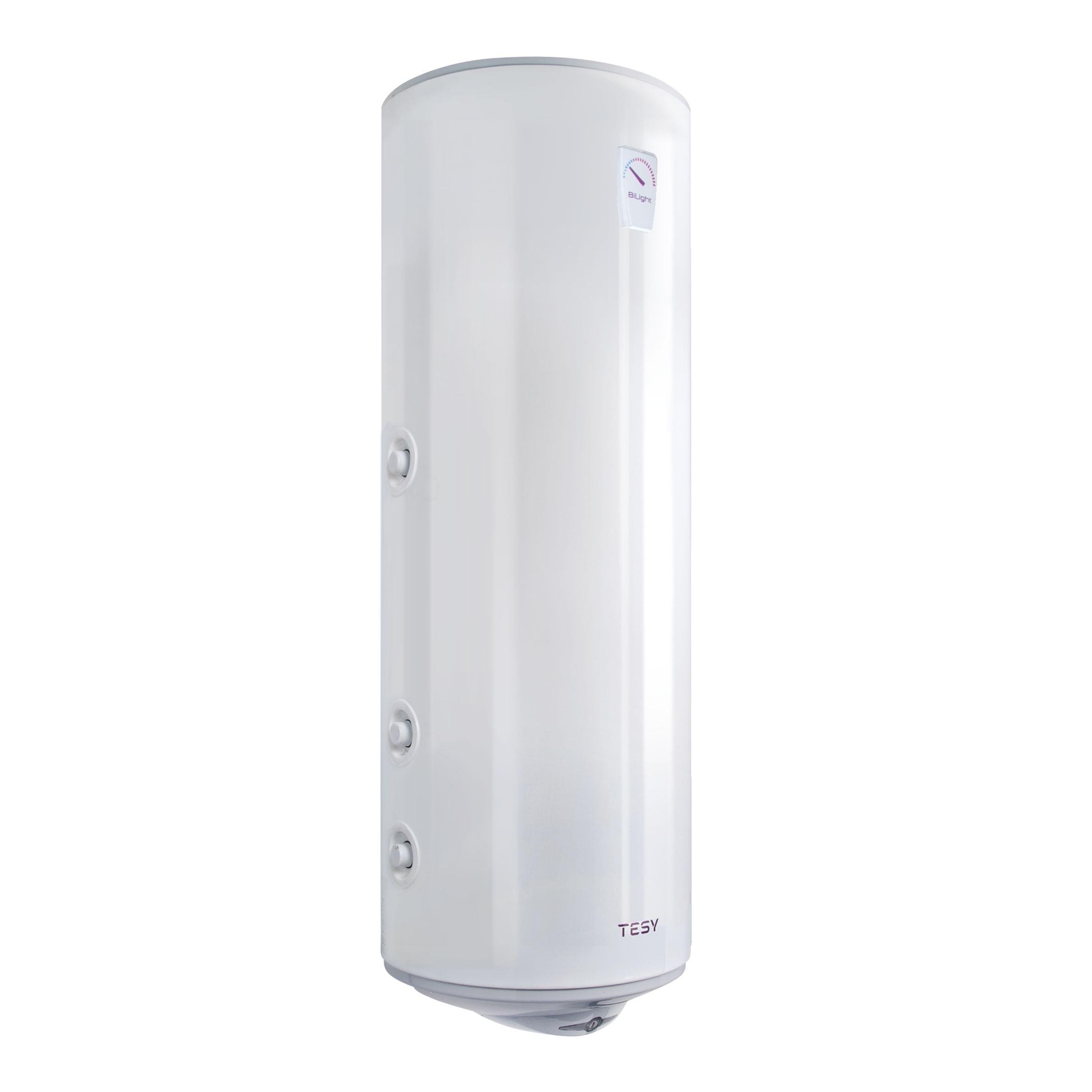 Комбинированный водонагреватель Tesy Bilight 150 л мокрый ТЭН 20 кВт GCVSL1504420B11TSRP 305151 (ST703540)