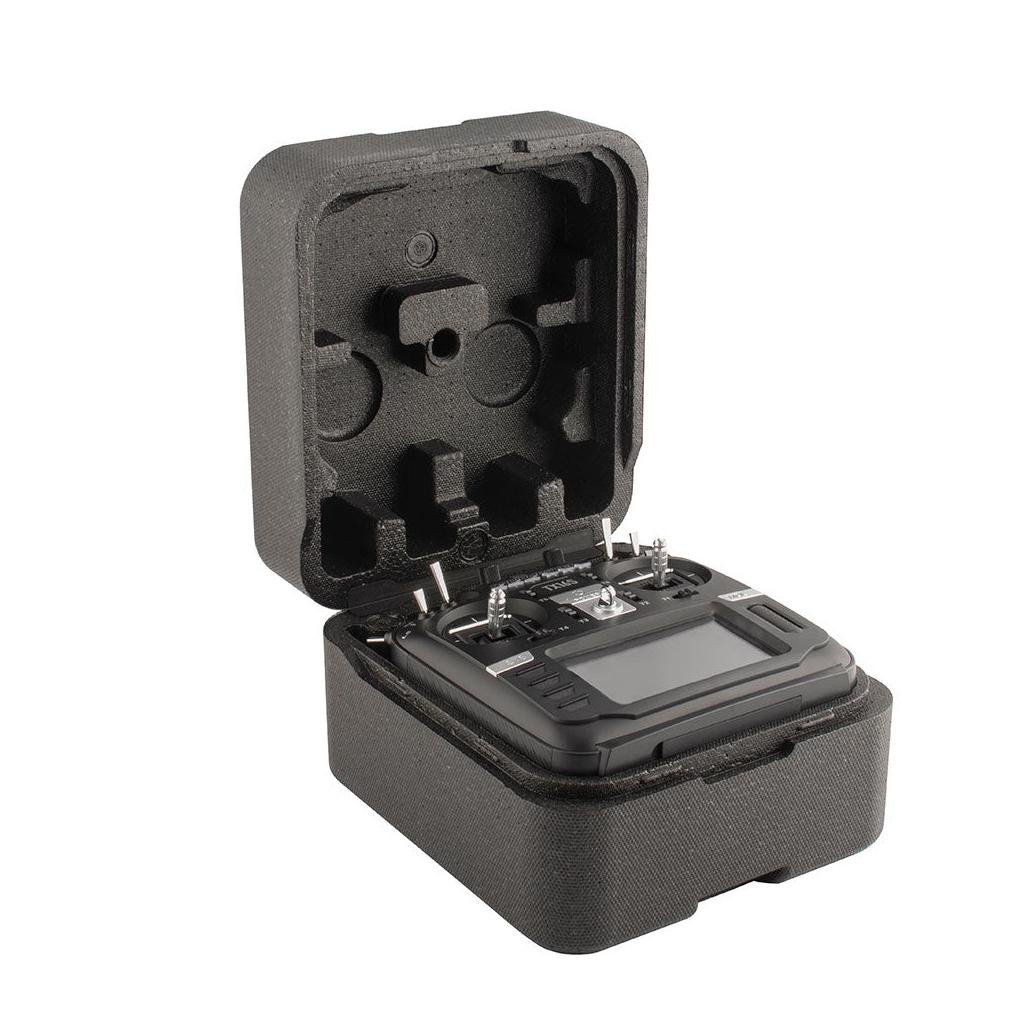 Пульт управления для дрона RadioMaster TX16S MKII HALL V4.0 ELRS (HP0157.0020) - фото 3 Пульт управления для дрона RadioMaster TX16S MKII HALL V4.0 ELRS (HP0157.0020) - фото 3