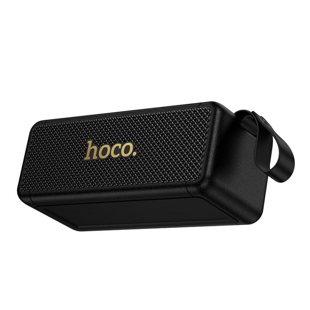 Портативная колонка Hoco HT1 Pro Черный (2767018315)