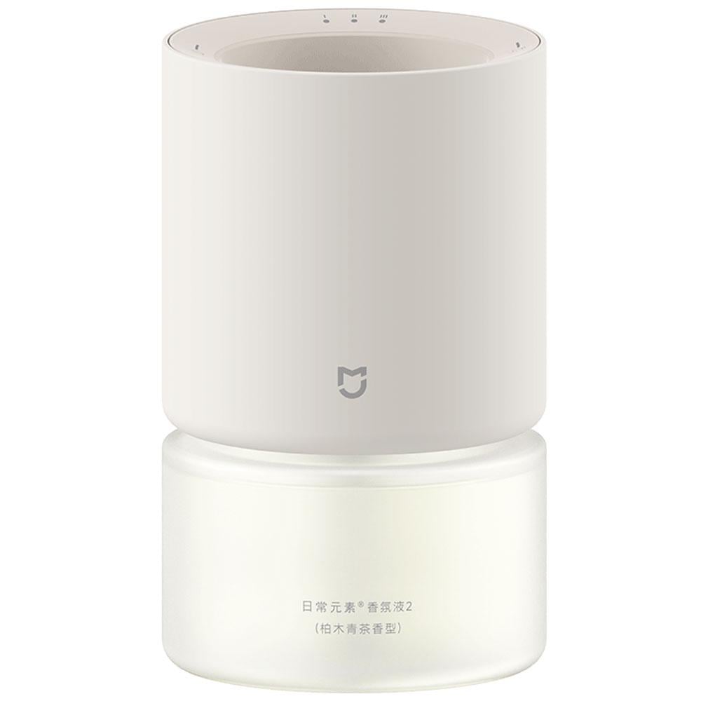 Аромадифузор умный MiJia Smart Automatic Aroma Diffuser Beige (MJXFJ03XW)