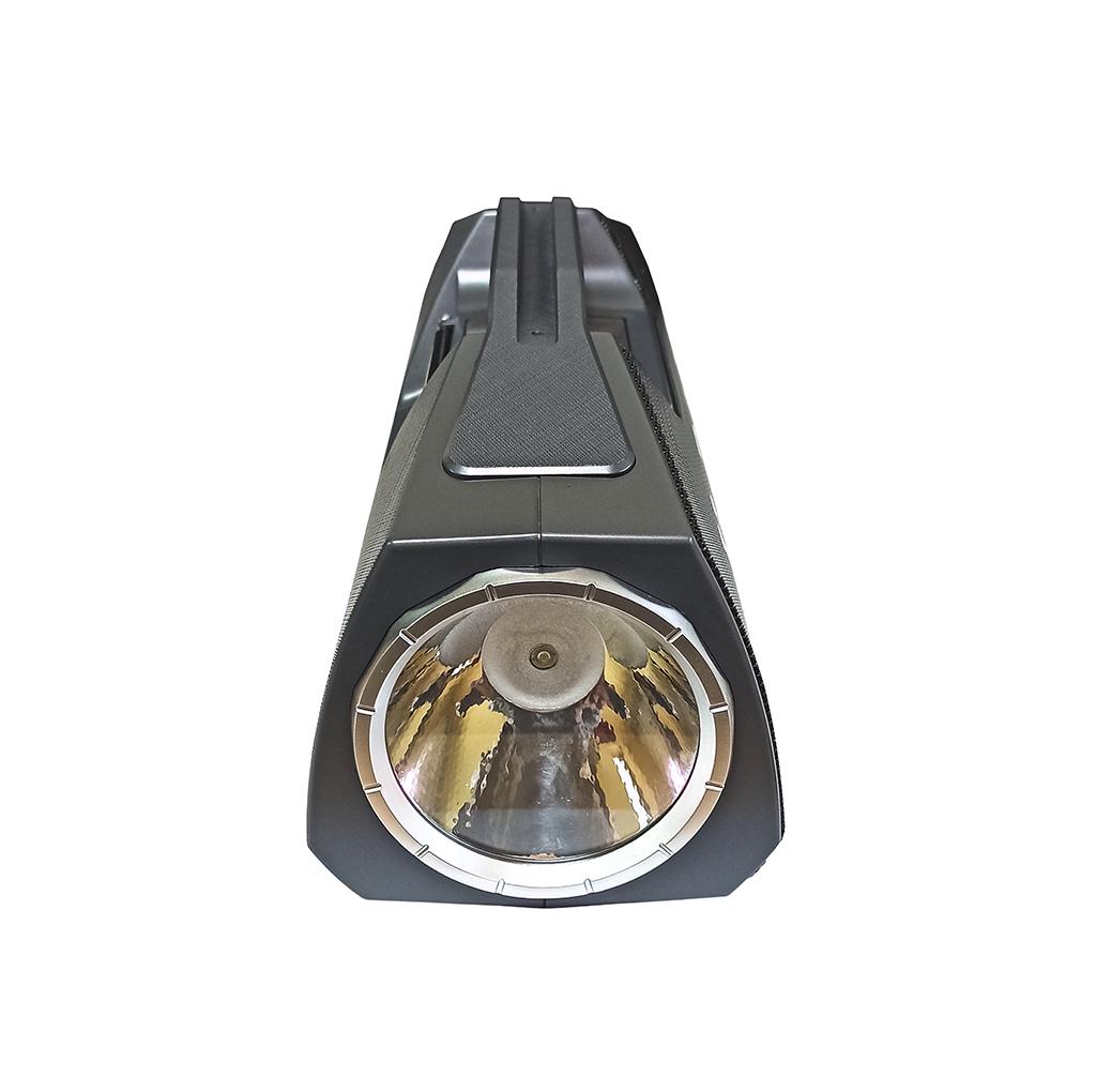 Блютуз колонка Golon RX-BT160 с фонарем (30260) - фото 3