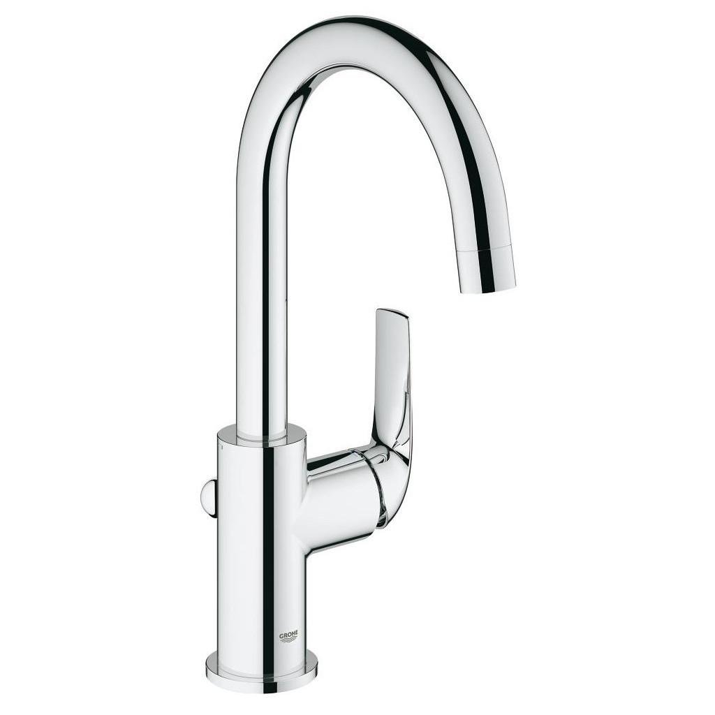 Смеситель Grohe L-Size BauCurve (m358159)