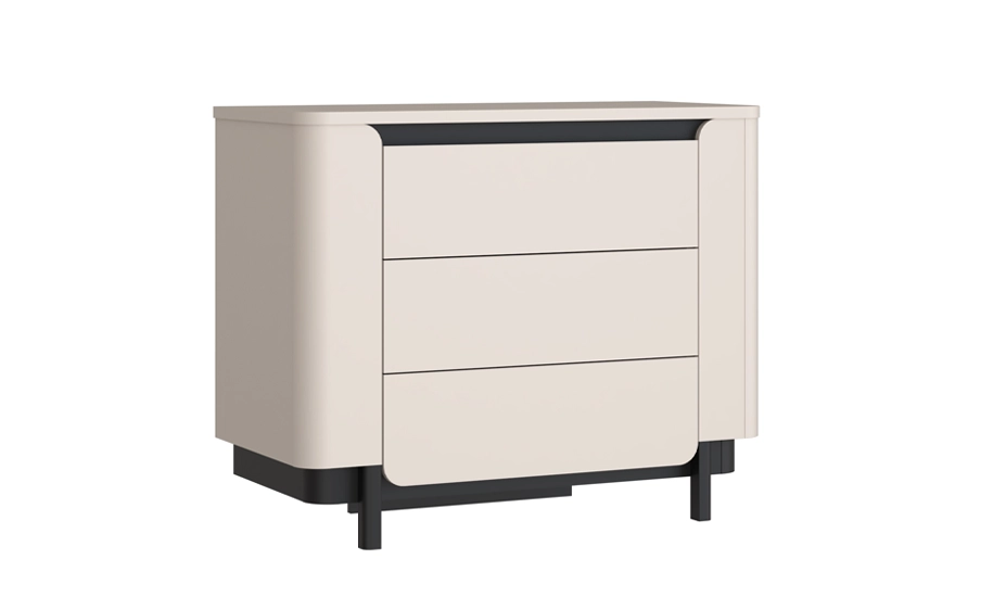 Комод 3ш Vodol VXLK212 (2147483667)