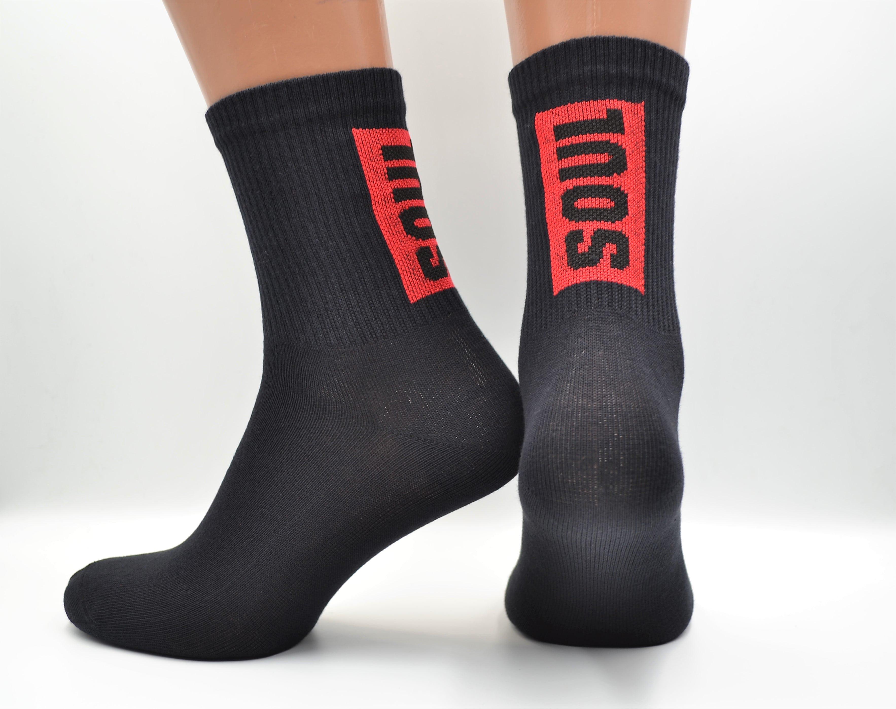 Носки женские демисезонные Легка хода 5429 р. 27 Черный