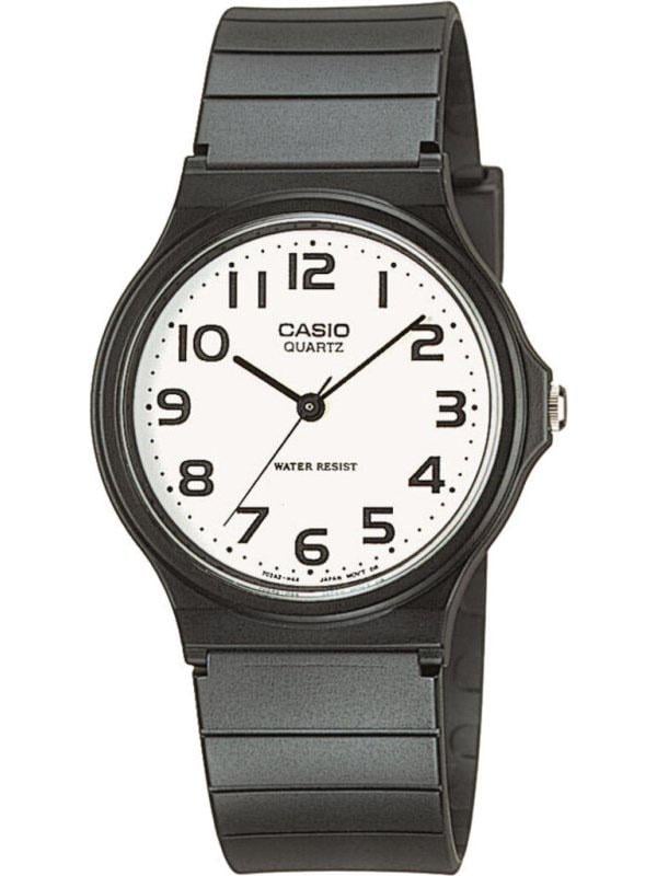 Наручний годинник жіночий Casio MQ-24-7B2LEG (410438)