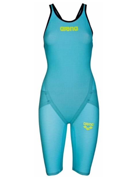 Комбинезон женский Arena Carbon Flex VX Open р. 28 (2A584-805)