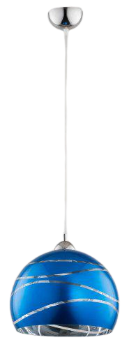 Люстра-подвес Alfa Narvi (60426)