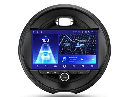 Магнитола штатная Teyes CC2 Plus 3/32 GB 4G+WiFi BMW Mini 2014-2020