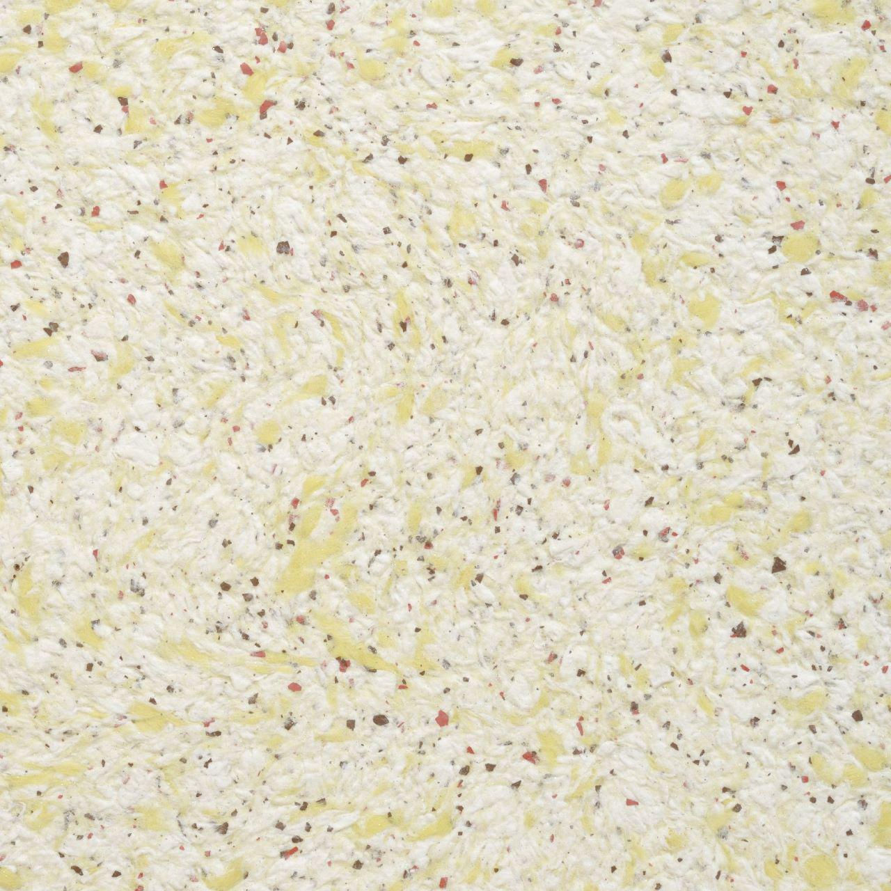 Жидкие обои YURSKI Глициния 503 Желтый