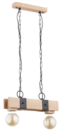 Люстра Alfa Bary лофт (62043)