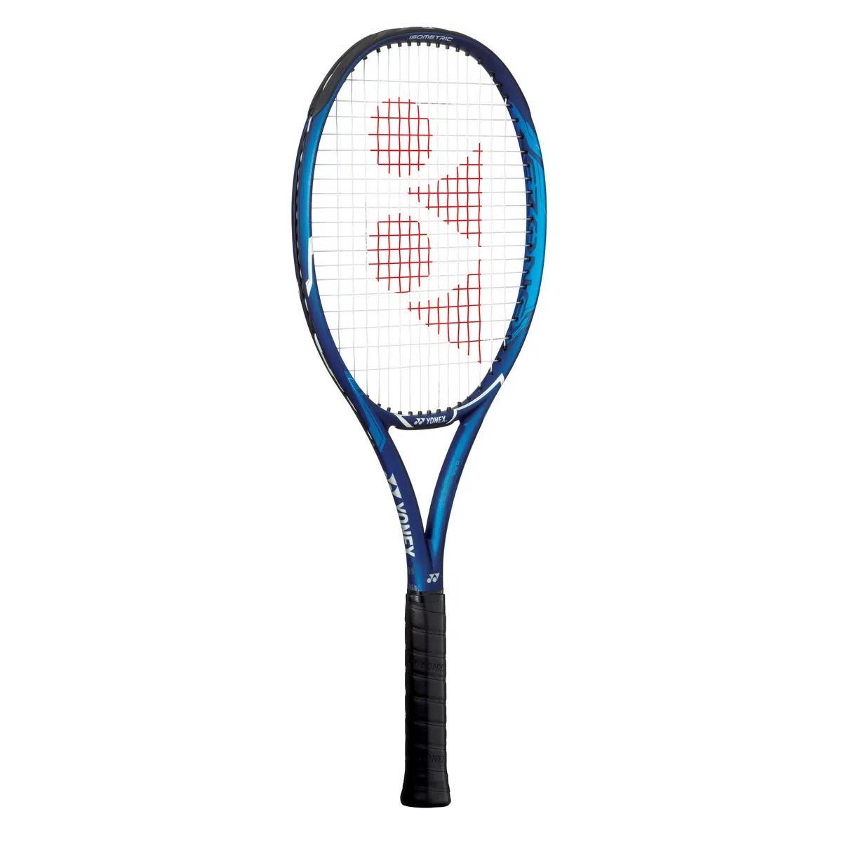Ракетка Yonex 07 Ezone Ace 102 G2 07EZASBL 260 г Sky blue