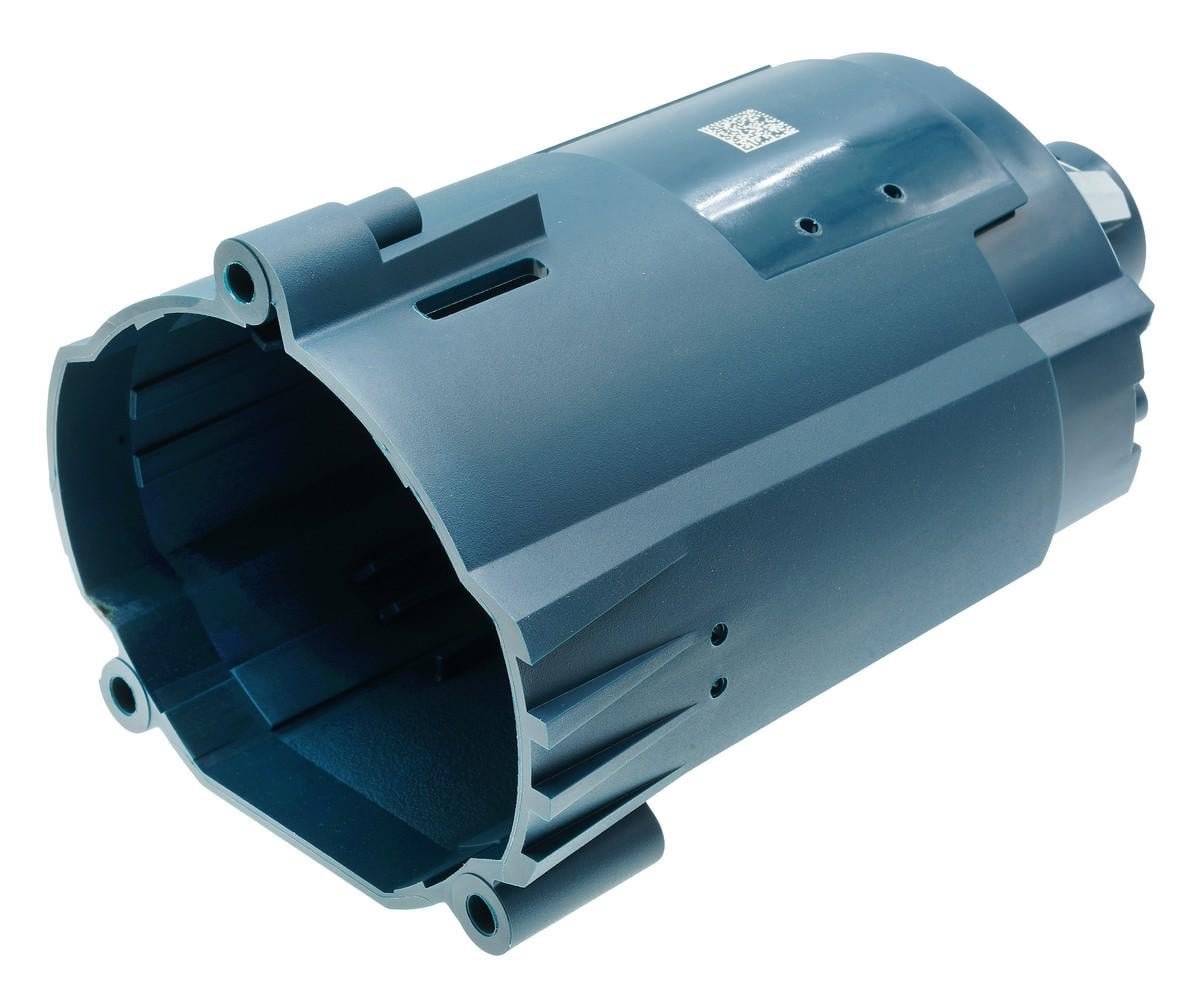Корпус статора VJ Parts для дисковой пилы B GKS 190 код 1619P06372 (korp570) Корпус статора VJ Parts для дисковой пилы B GKS 190 код 1619P06372 (korp570)