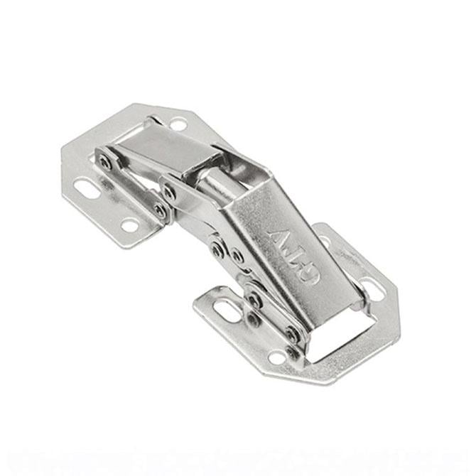 Петля мебельная GTV гидравлическая (ZT-HF-01-M00)